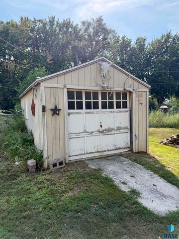 3309 N 10th Ave Avenue, Sioux Falls, SD 57104