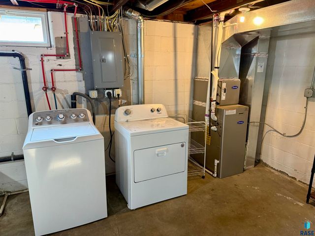3309 N 10th Ave Avenue, Sioux Falls, SD 57104