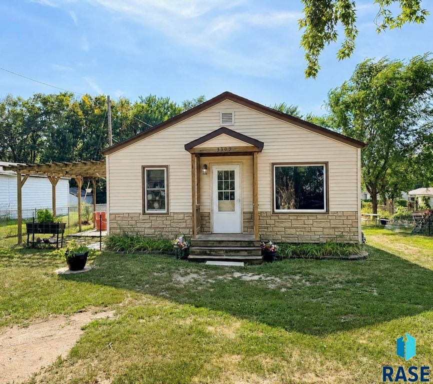 3309 N 10th Ave Avenue, Sioux Falls, SD 57104