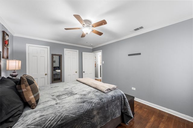 3241 Edmond Avenue, Waco, TX 76707