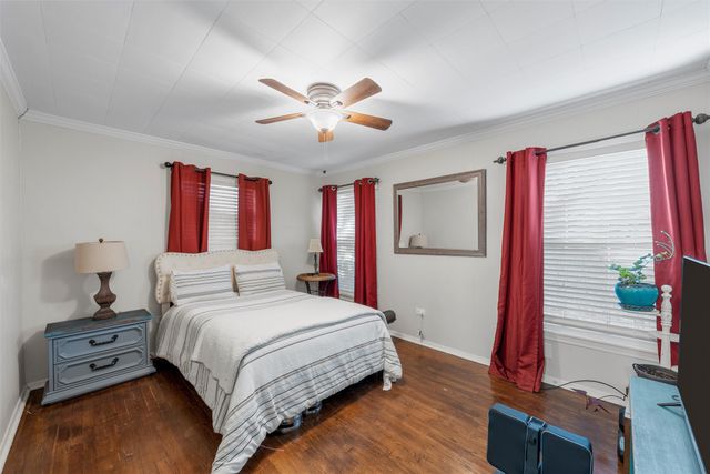 3241 Edmond Avenue, Waco, TX 76707