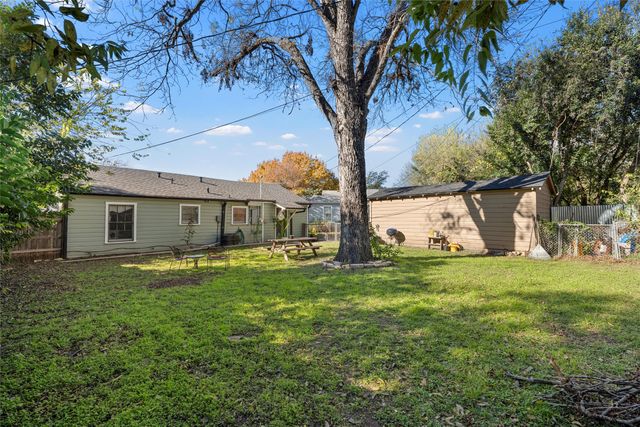 3241 Edmond Avenue, Waco, TX 76707