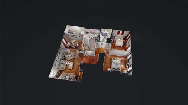 3241 Edmond Avenue, Waco, TX 76707