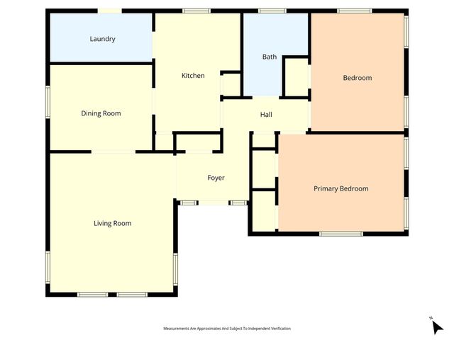 3241 Edmond Avenue, Waco, TX 76707