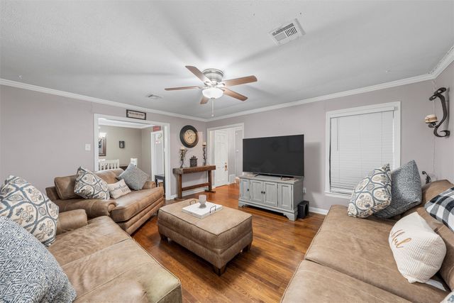 3241 Edmond Avenue, Waco, TX 76707