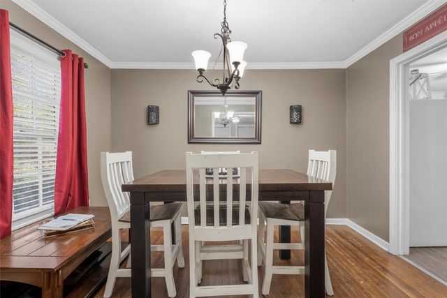 3241 Edmond Avenue, Waco, TX 76707