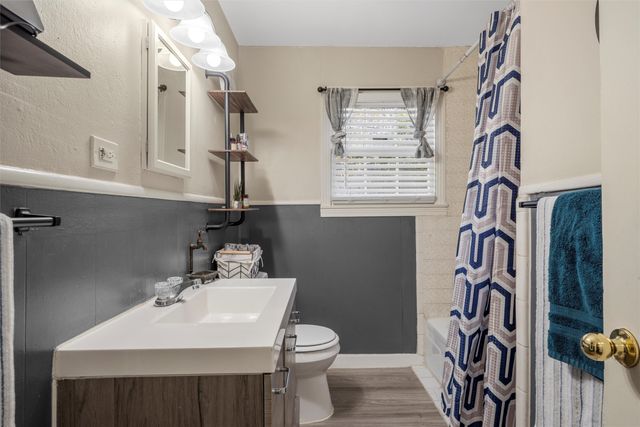 3241 Edmond Avenue, Waco, TX 76707