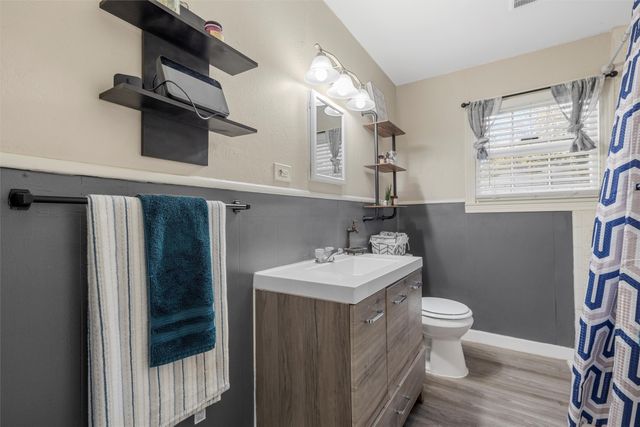 3241 Edmond Avenue, Waco, TX 76707