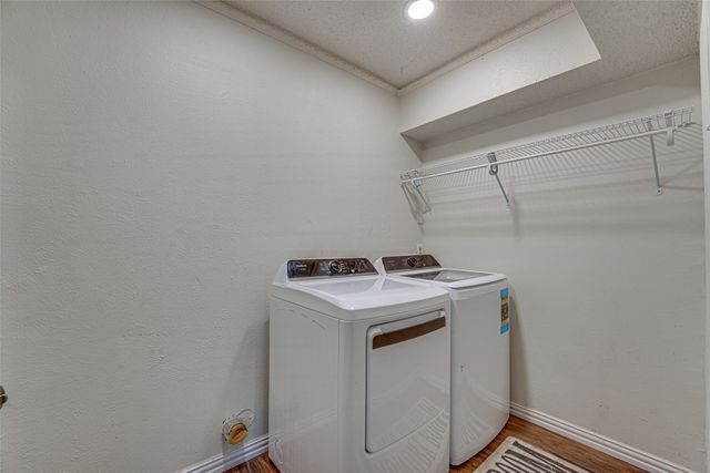 917 Meadowgate Drive, Garland, TX 75040