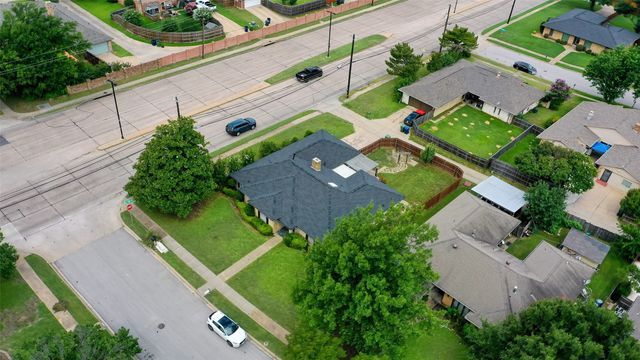 917 Meadowgate Drive, Garland, TX 75040