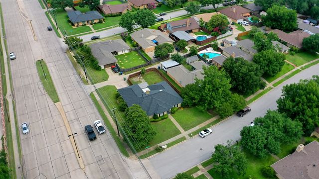 917 Meadowgate Drive, Garland, TX 75040