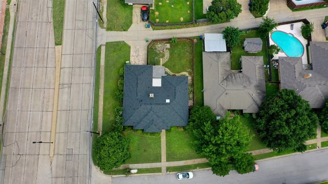 917 Meadowgate Drive, Garland, TX 75040