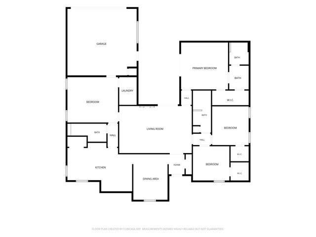 917 Meadowgate Drive, Garland, TX 75040
