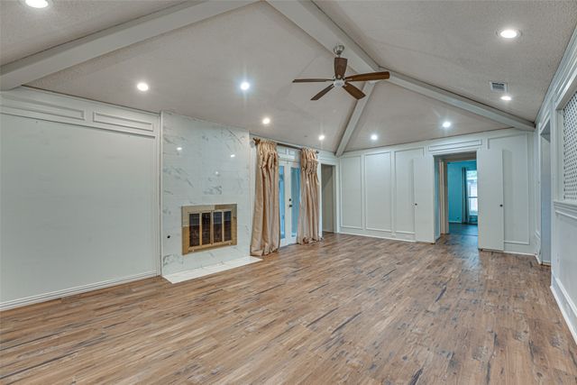 917 Meadowgate Drive, Garland, TX 75040