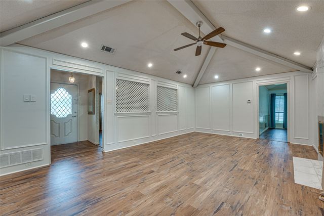 917 Meadowgate Drive, Garland, TX 75040