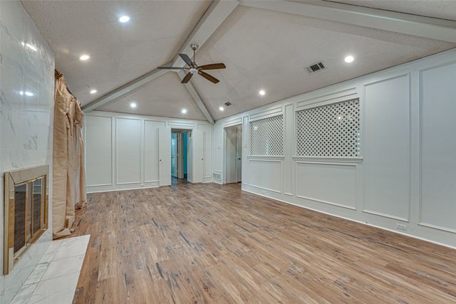 917 Meadowgate Drive, Garland, TX 75040