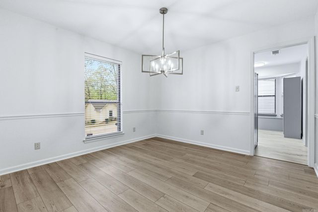 310 Nix, Little Rock, AR 72211