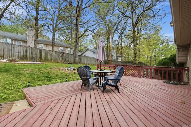 310 Nix, Little Rock, AR 72211