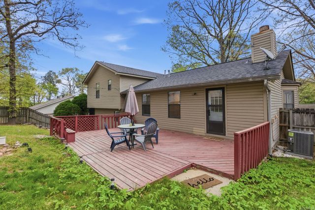 310 Nix, Little Rock, AR 72211