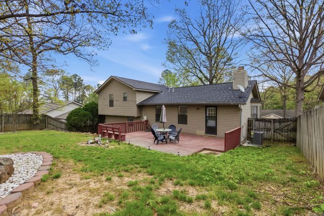 310 Nix, Little Rock, AR 72211