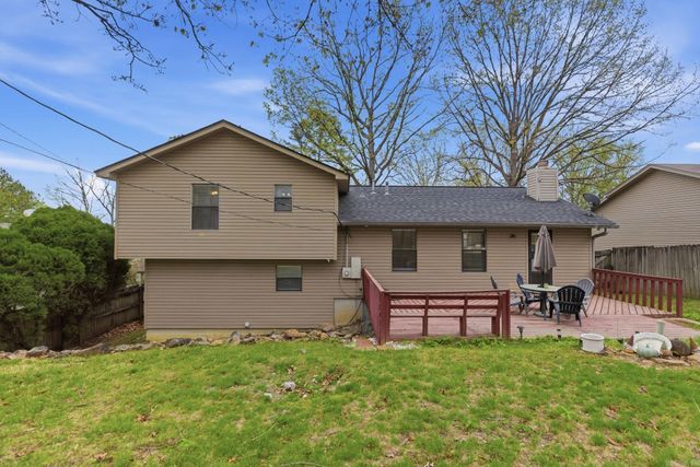 310 Nix, Little Rock, AR 72211