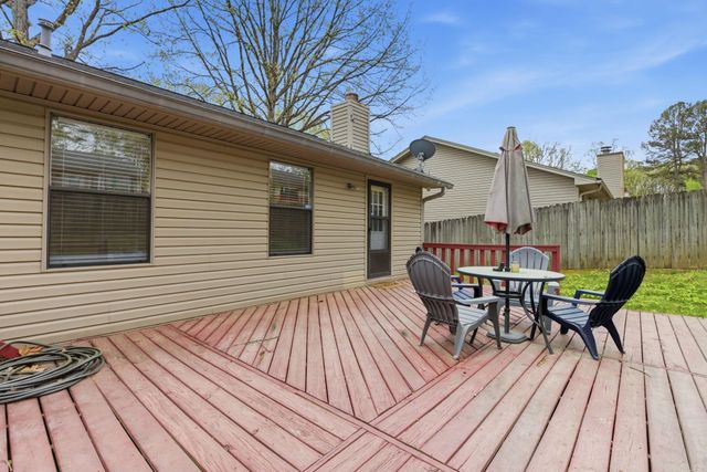 310 Nix, Little Rock, AR 72211