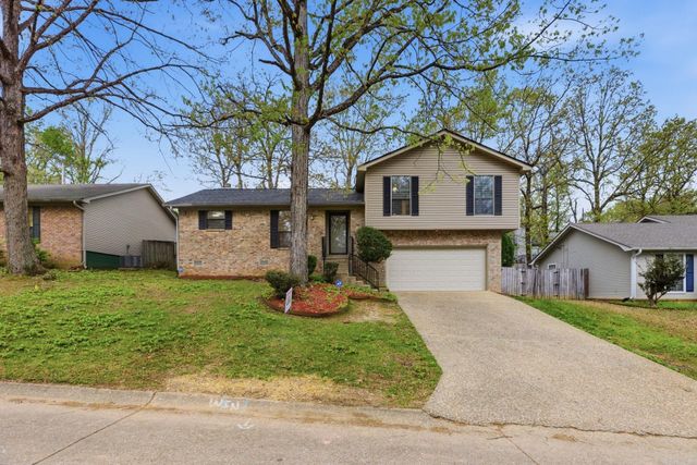 310 Nix, Little Rock, AR 72211