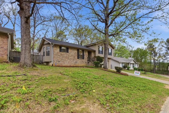 310 Nix, Little Rock, AR 72211