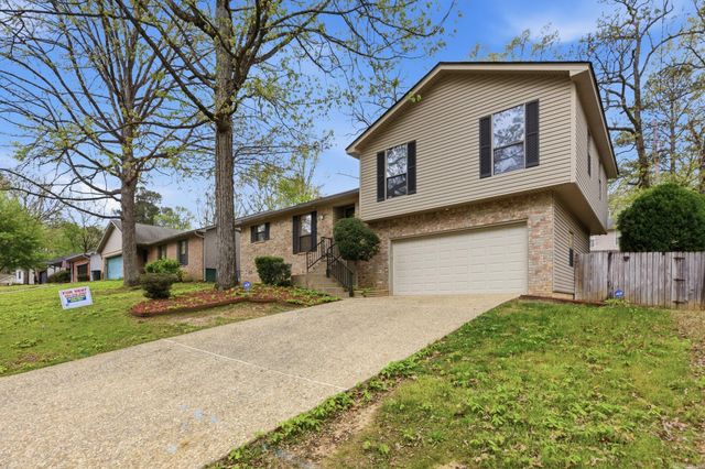 310 Nix, Little Rock, AR 72211