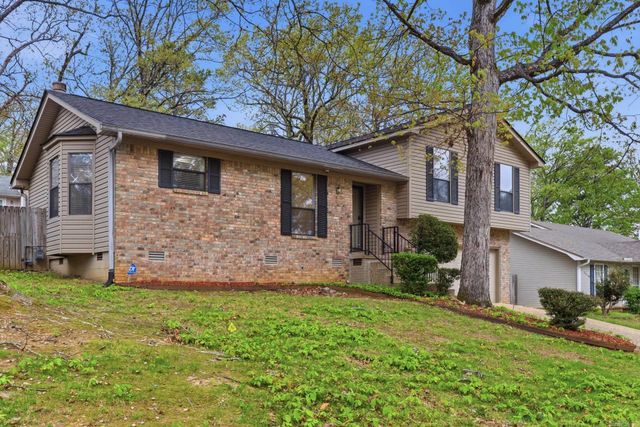 310 Nix, Little Rock, AR 72211