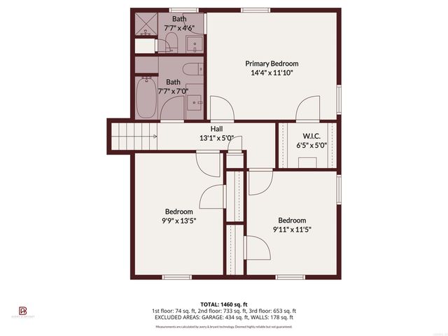 310 Nix, Little Rock, AR 72211