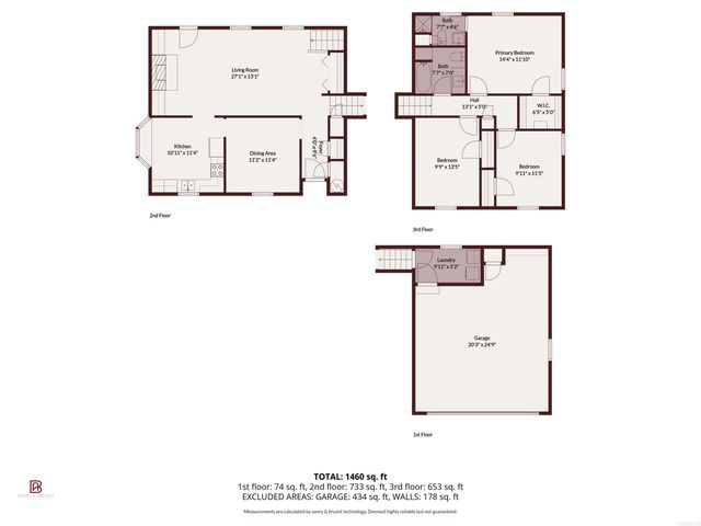 310 Nix, Little Rock, AR 72211