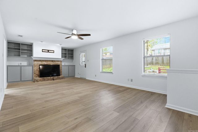 310 Nix, Little Rock, AR 72211