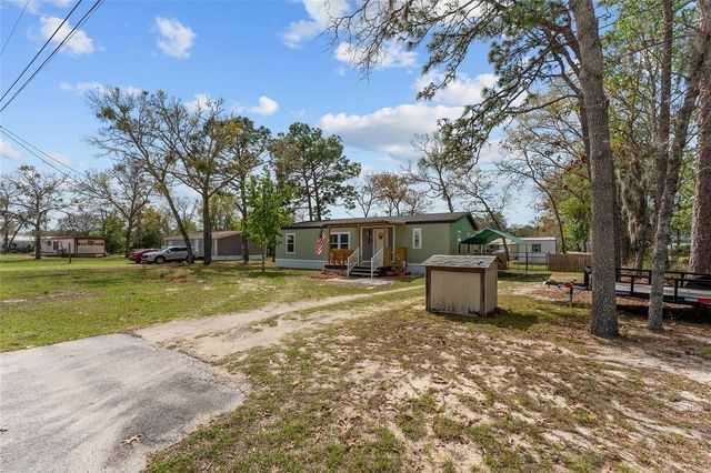 12310 SE 86TH AVENUE, Belleview, FL 34420