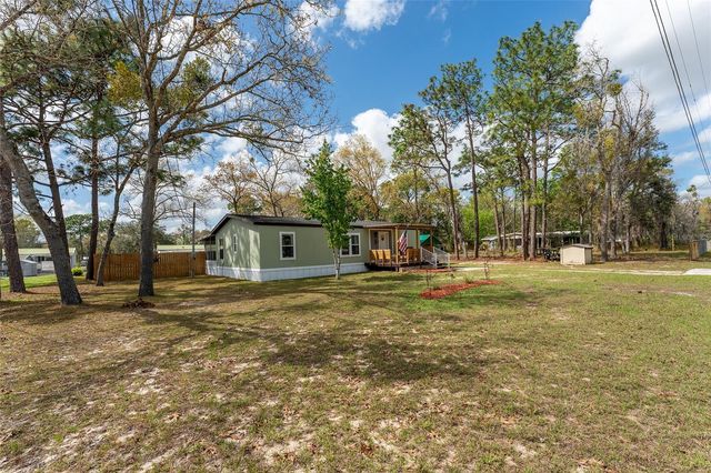 12310 SE 86TH AVENUE, Belleview, FL 34420