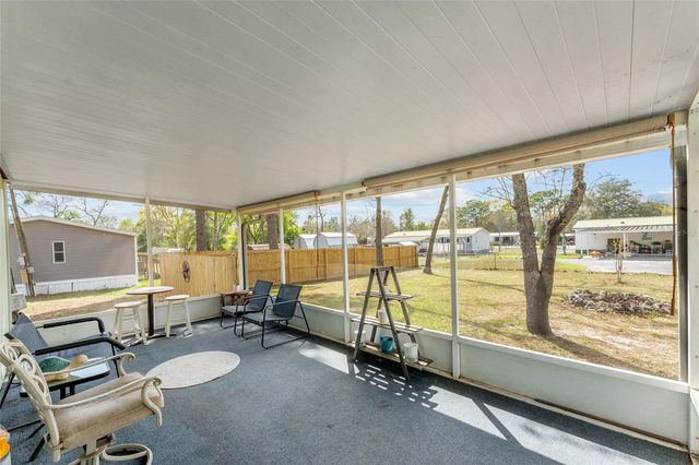 12310 SE 86TH AVENUE, Belleview, FL 34420