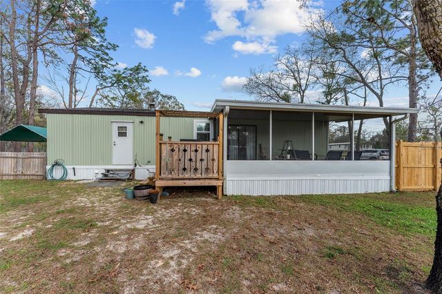 12310 SE 86TH AVENUE, Belleview, FL 34420
