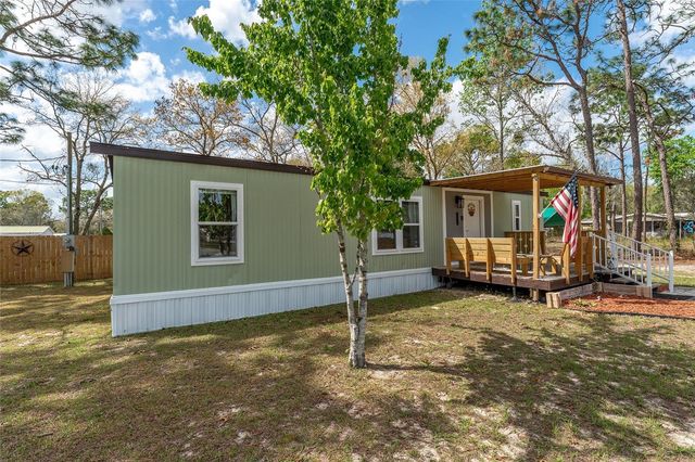 12310 SE 86TH AVENUE, Belleview, FL 34420