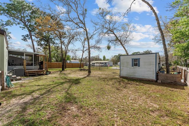 12310 SE 86TH AVENUE, Belleview, FL 34420
