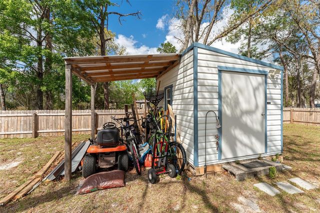 12310 SE 86TH AVENUE, Belleview, FL 34420