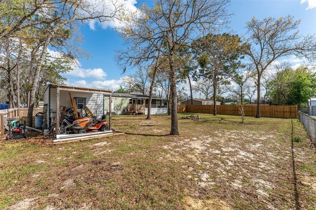 12310 SE 86TH AVENUE, Belleview, FL 34420