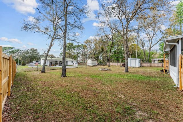 12310 SE 86TH AVENUE, Belleview, FL 34420
