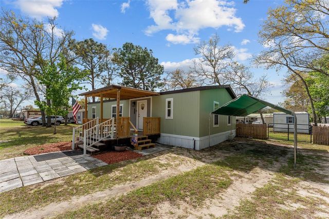 12310 SE 86TH AVENUE, Belleview, FL 34420