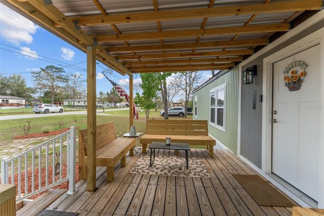 12310 SE 86TH AVENUE, Belleview, FL 34420