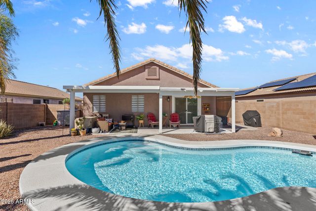 1039 W 6TH Avenue, Apache Junction, AZ 85120