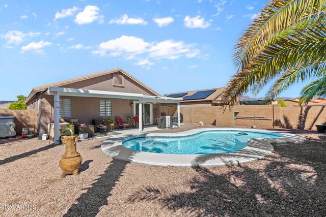 1039 W 6TH Avenue, Apache Junction, AZ 85120