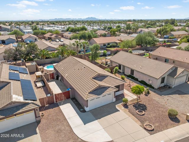 1039 W 6TH Avenue, Apache Junction, AZ 85120