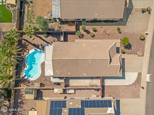 1039 W 6TH Avenue, Apache Junction, AZ 85120