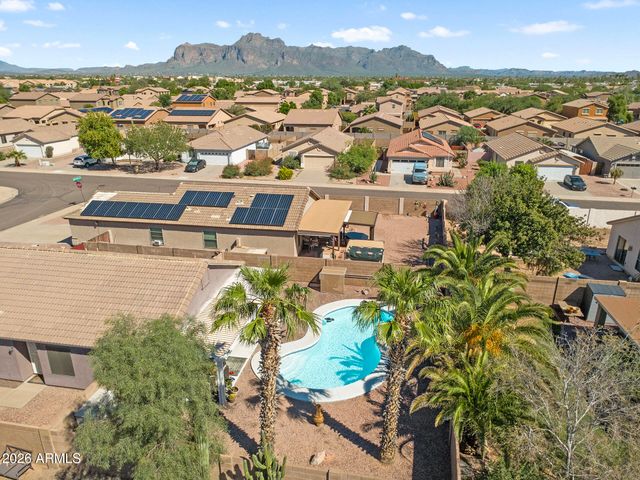 1039 W 6TH Avenue, Apache Junction, AZ 85120