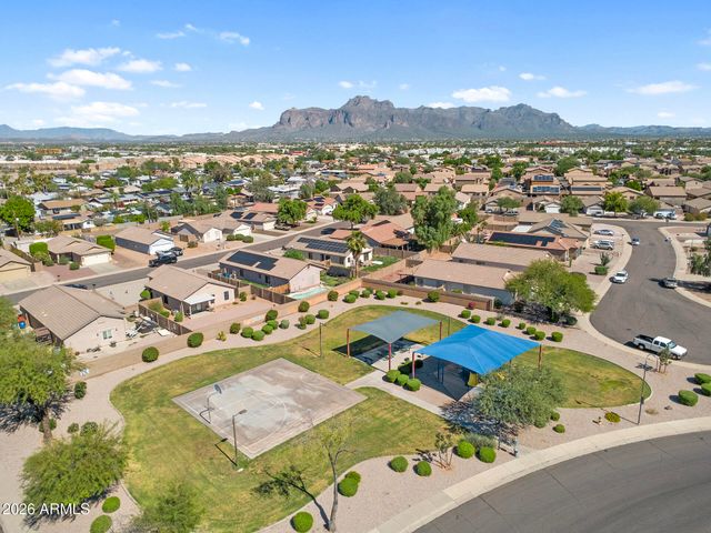 1039 W 6TH Avenue, Apache Junction, AZ 85120